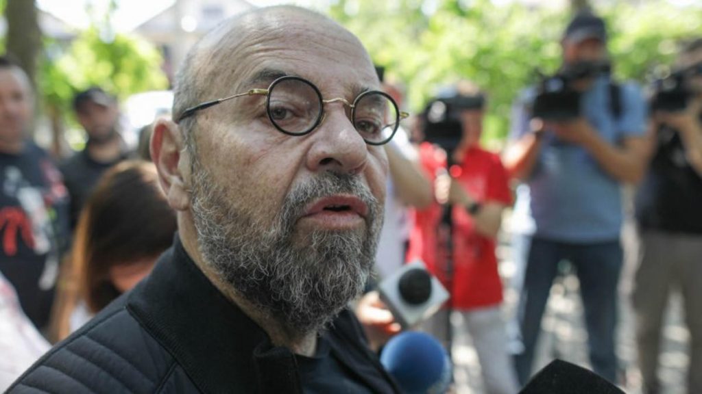 Primaria lui Piedone a angajat o firma fantoma pentru securitate