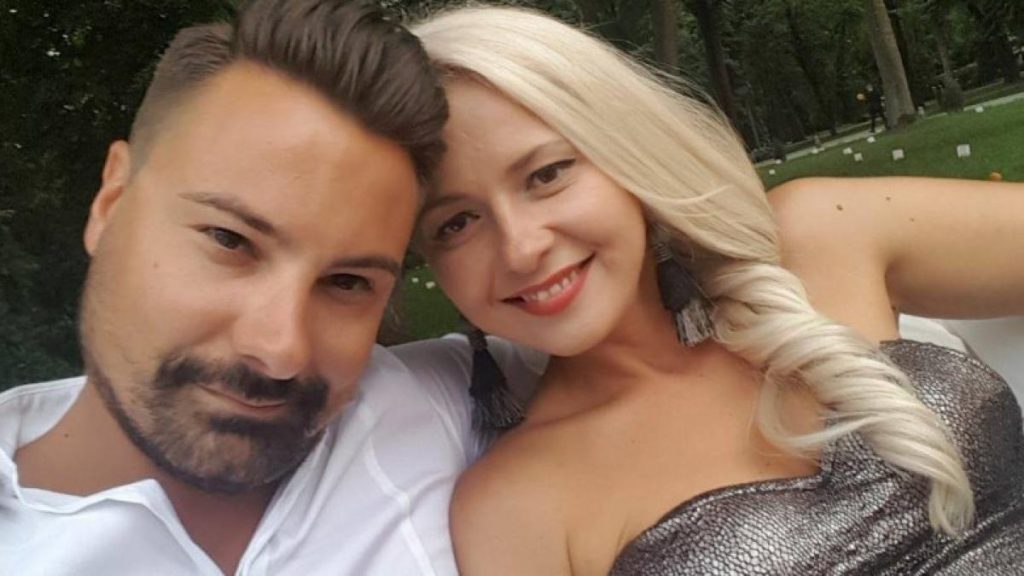 Reactia lui Radu Pally dupa perchezitii Au gasit o agenda banala Cristela Georgescu S au indreptat catre familie cu copilas