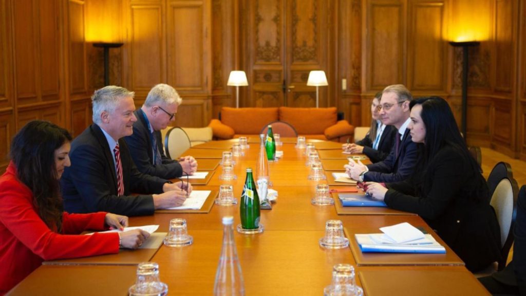 Romania si a atins obiectivele in politici sociale afirma ministrul Muncii