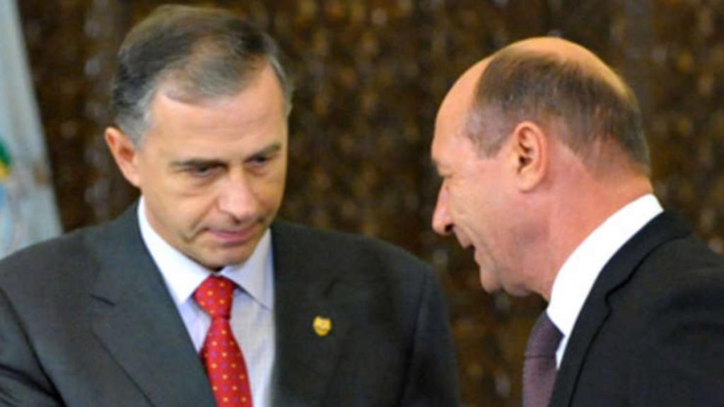 Sorin Ovidiu Vintu rupe tacerea adevarul despre vizita lui Geoana din 2009