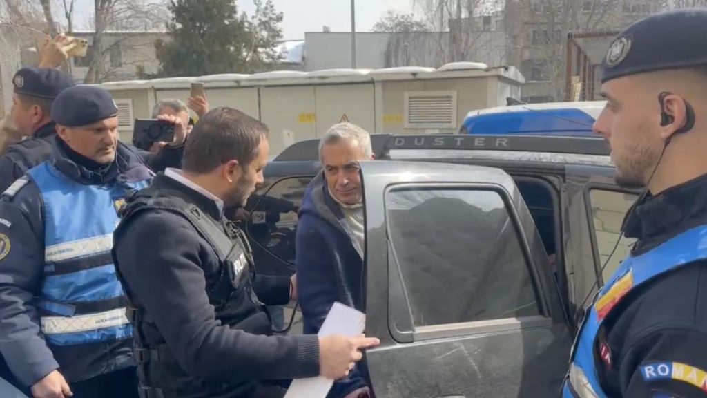 Surse Acuzatiile procurorilor pentru Calin Georgescu