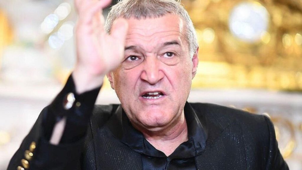 Surse Becali somat de AUR sa paraseasca Parlamentul George Simion Trebuie sa respecte cerintele partidului