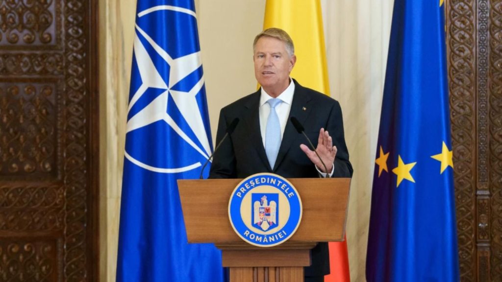 Suspendarea si demiterea lui Klaus Iohannis posibilitate si implicatii