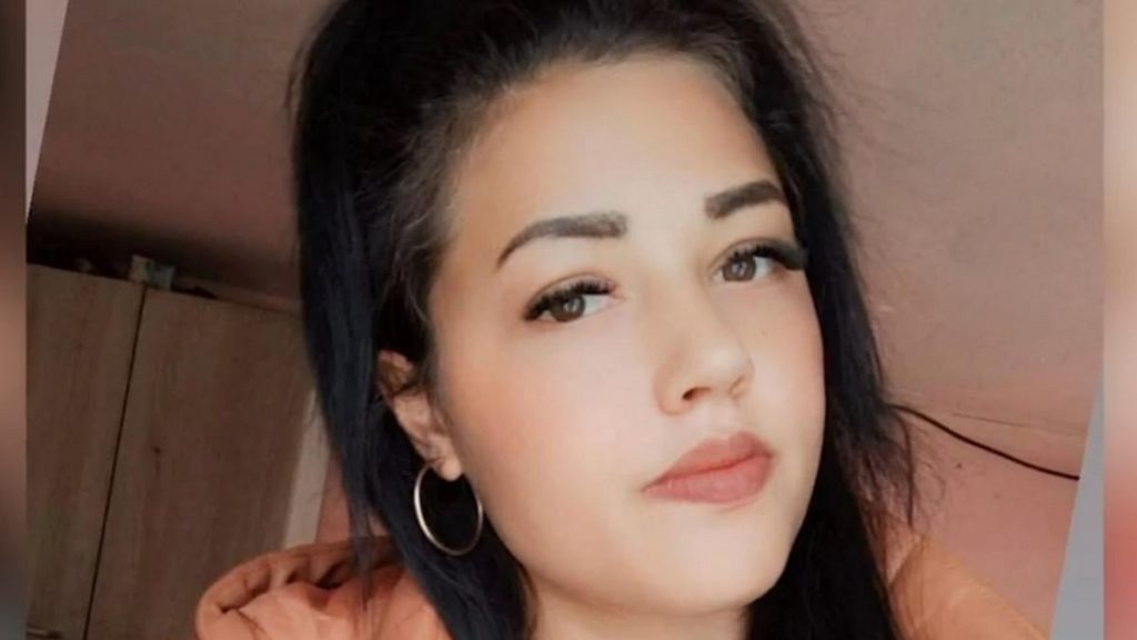 Tanara din Mures rapita de fostul iubit criminal