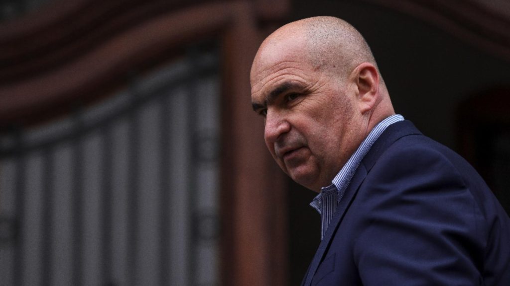 Trecutul controversat al lui Ilie Bolojan Acuzatii grave