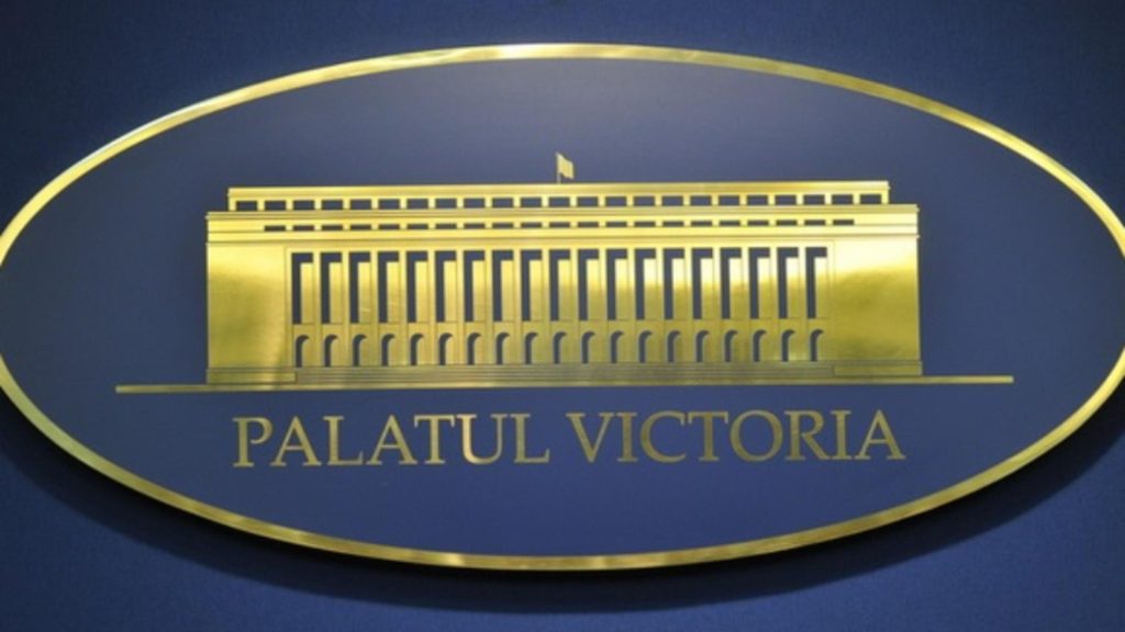 A inceput sedinta cruciala a Coalitiei la Guvern