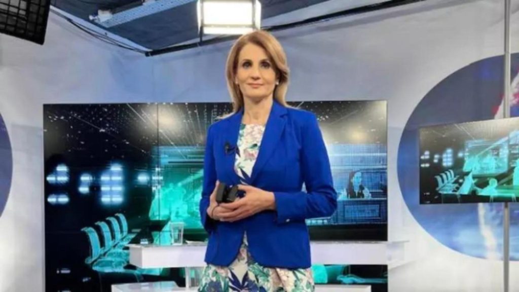 Anca Alexandrescu dezvaluie despre seful sorosistilor si SRI