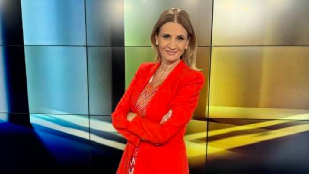 Anca Alexandrescu dupa discursul premierului la motiunea de cenzura a fost o criza de isterie instiga in continuare