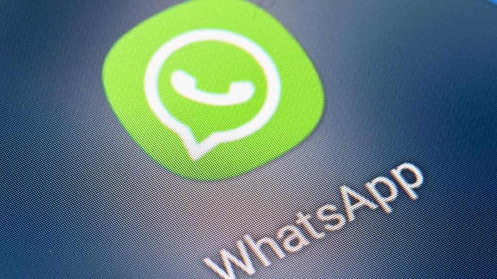 Aplicatia Whatsapp nu functioneaza in Romania
