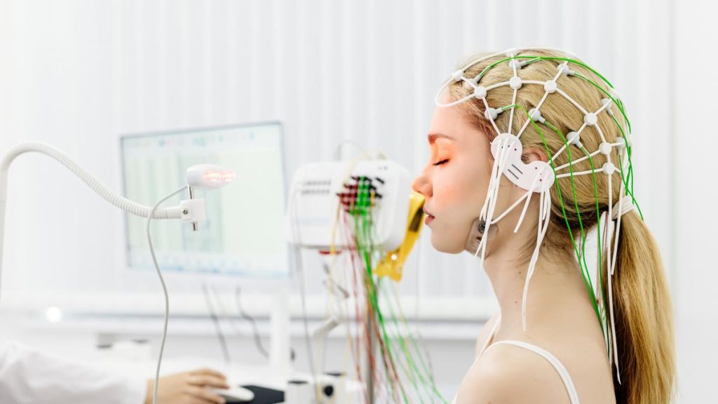 Biohacking ul Este potrivit pentru tine