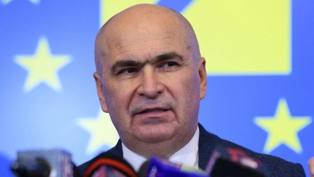 Bolojan despre anularea alegerilor Dovezile vor fi publice daca e cazul