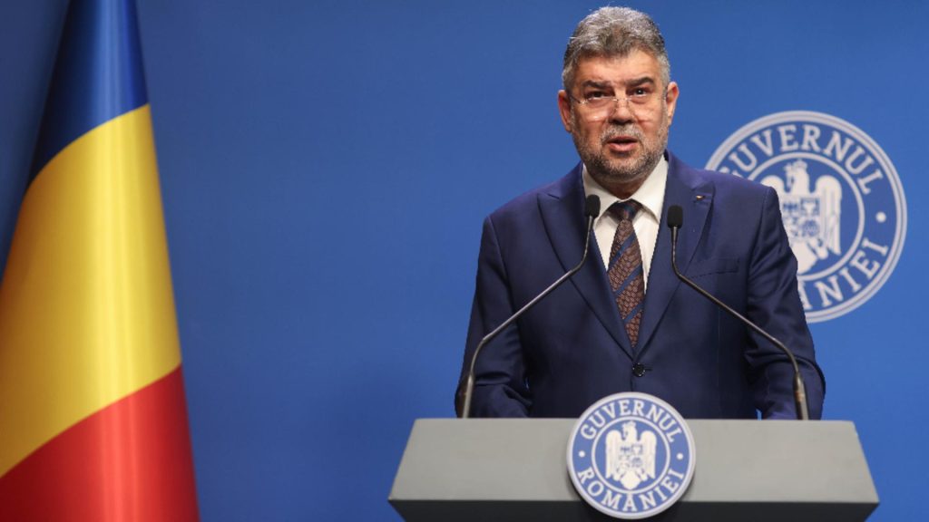 Ciolacu mesaj clar pentru liderii locali Greselile trecutului nu trebuie repetate