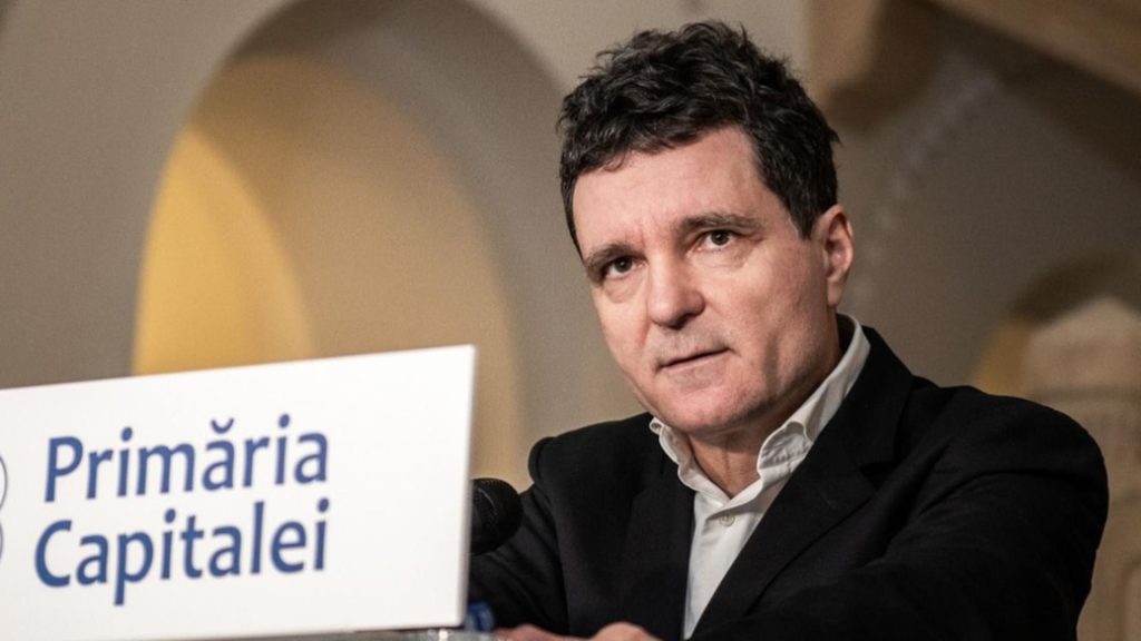 Cum vrea Nicusor Dan la Cotroceni pe banii romanilor