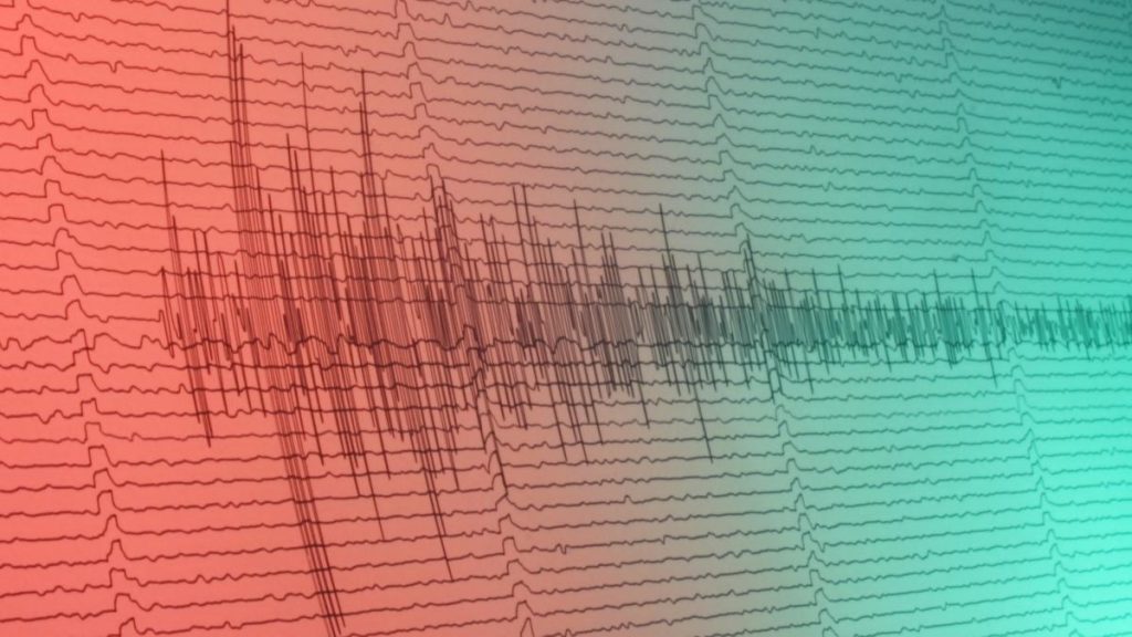Cutremur de 32 in Romania vineri dimineata