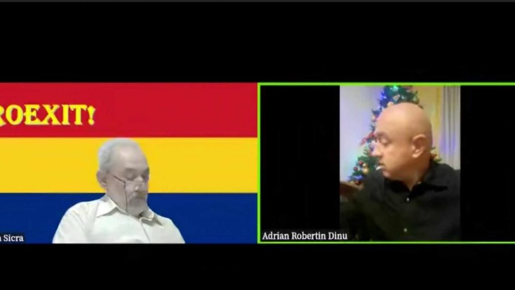 DIICOT a retinut 6 membri ai Comandamentului Vlad Tepes acuzati de tradare