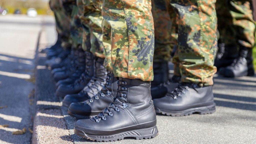 Dezinformare MApN neaga mobilizarea rezervistilor