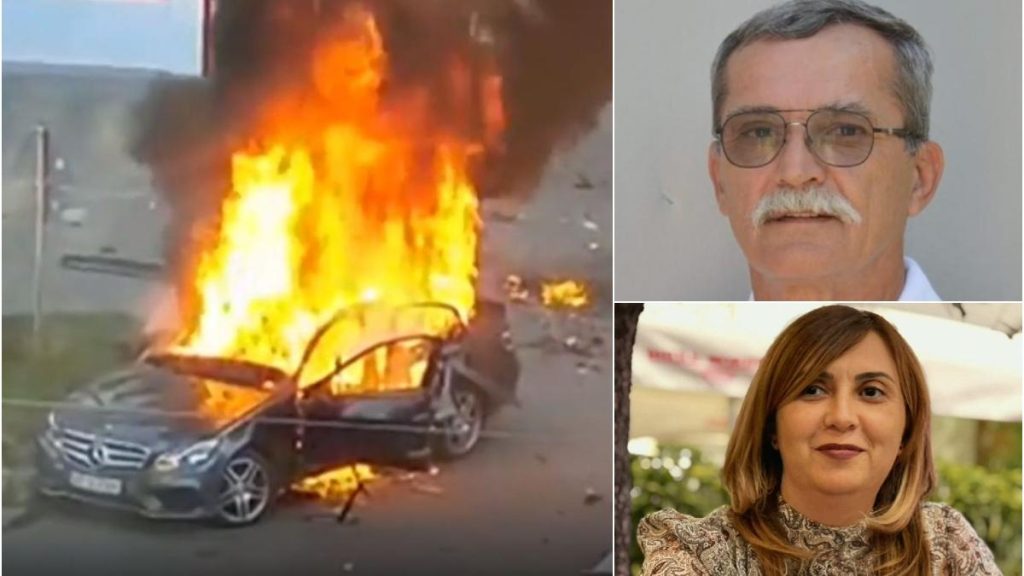 Fiica milionarului din Arad acuzata de ucidere tatalui trimisa in judecata