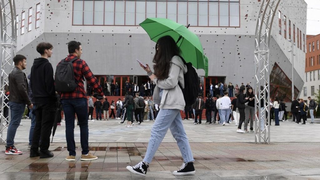 Inspectorii ANPC au inchis sapte cantine studentesti