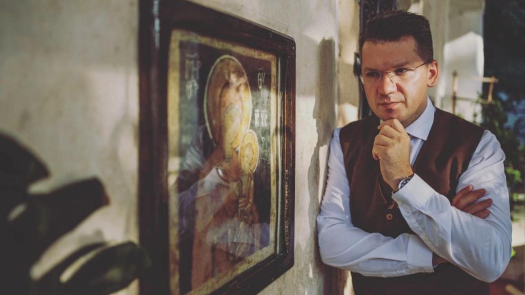 Mihai Neamtu reactioneaza la scandalul injuriilor publice