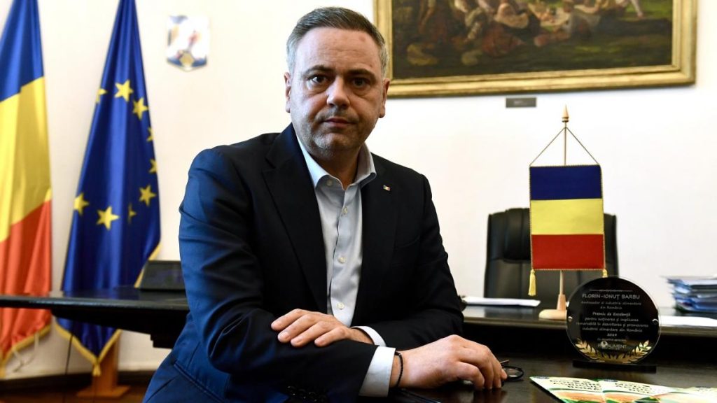 Ministrul Agriculturii Fermierii pot accesa credite garantate integral