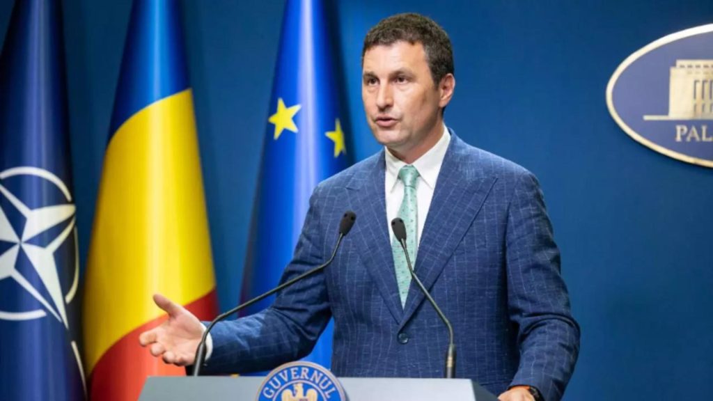 Ministrul Finantelor Deficitul bugetar de 7 la suta borna cruciala