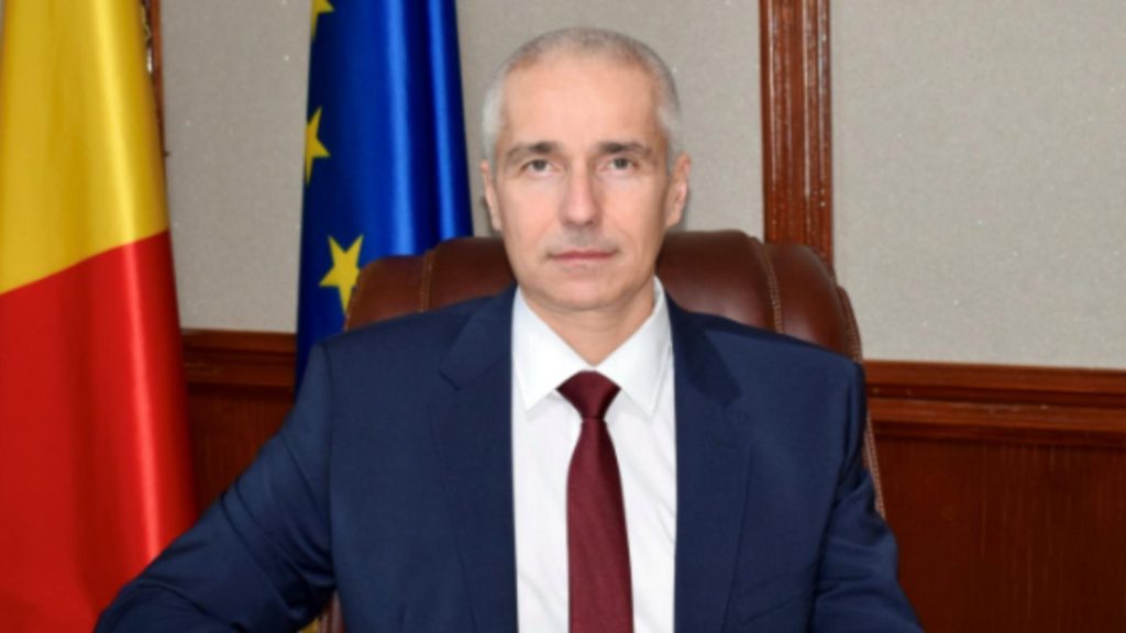 Ministrul Justitiei intervine in cazul lui Calin Georgescu