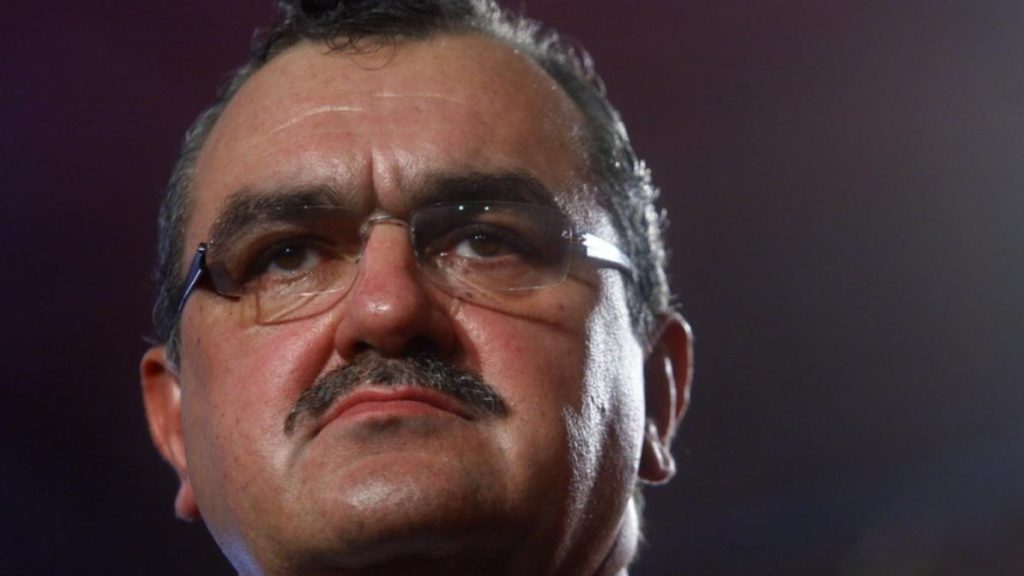 Miron Mitrea analiza sondajului CURS George Simion este principalul castigator dupa iesirea lui Calin Georgescu din cursa