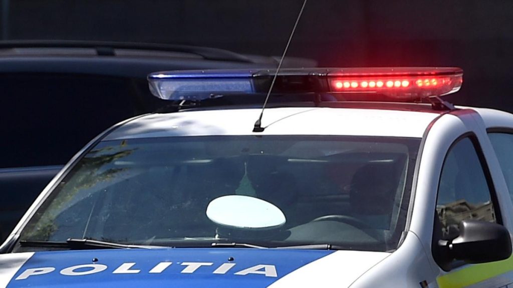Moarte misterioasa a unui politist la gara Campina