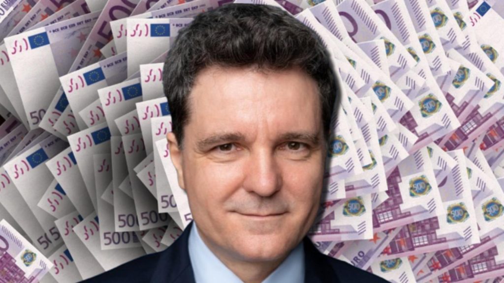 Nicusor Dan foloseste banii bucurestenilor pentru campanie Primaria Capitalei a devenit agentia lui de PR