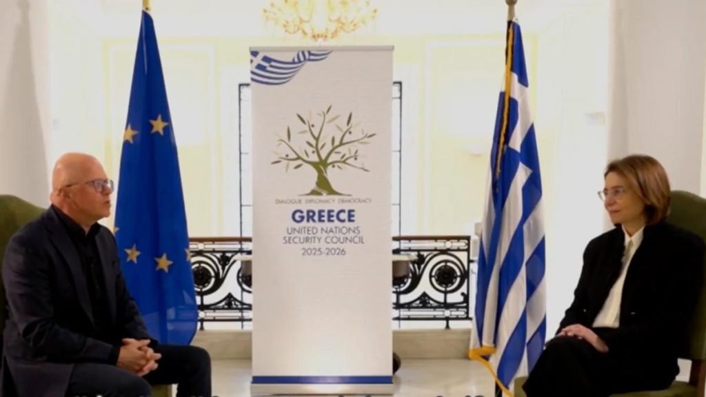 Romania si Grecia partenere oficiale de 145 de ani