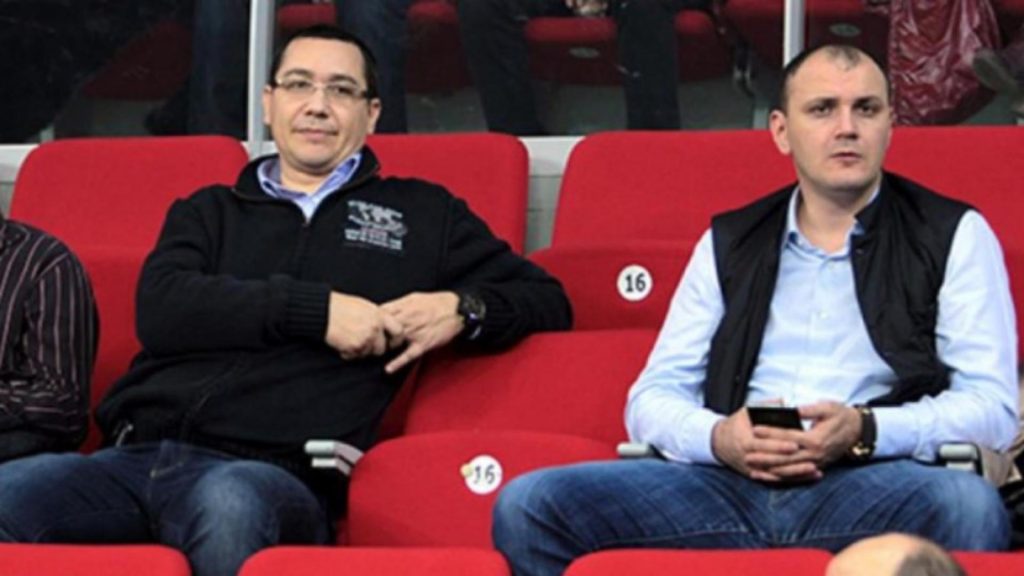 Sebastian Ghita omul cu 350 de dosare penale Cum au fost intimidati procurororii sa l lase in pace