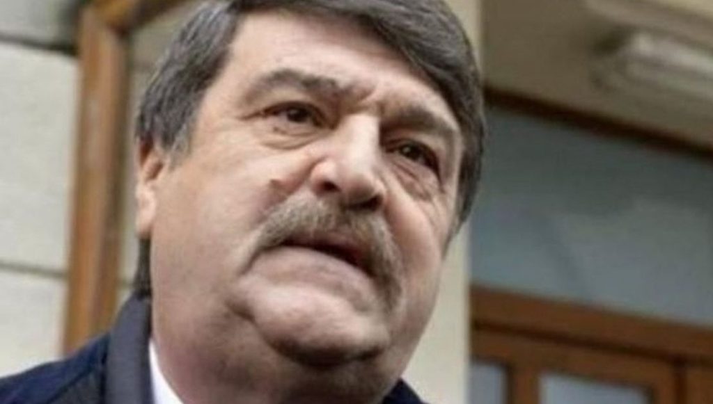 Toni Grebla destituit din functia de presedinte AEP