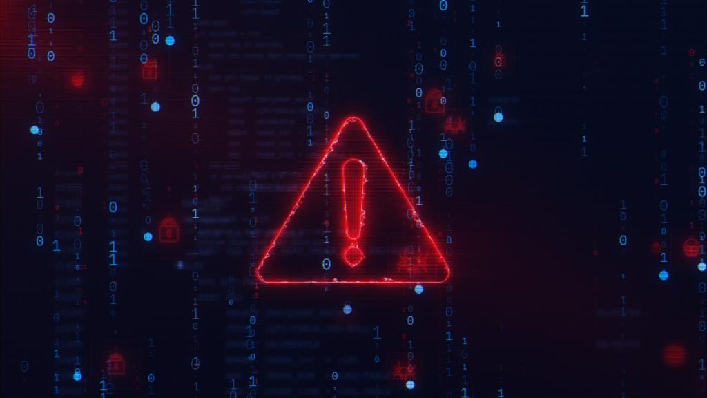 Val de atacuri cibernetice in Romania Ce este spoofing