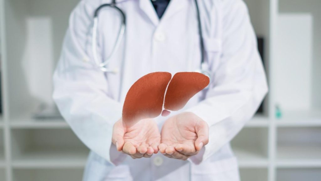 25 de ani de la primul transplant de ficat in Romania 3000 de pacienti asteapta o noua sansa