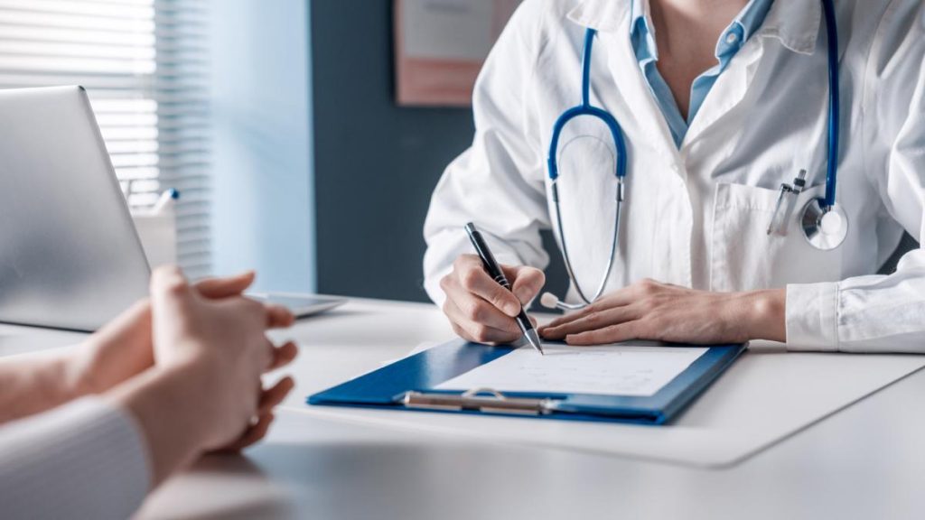 Ambulatoriile spitalelor de stat inchise de Ziua Sanatatii