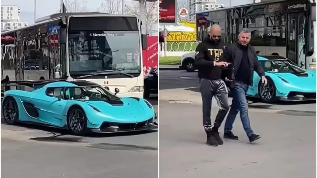 Andrew Tate furios pe Nicusor Dan din cauza strazilor din Bucuresti Cum ar fi ca el sa conduca Romania