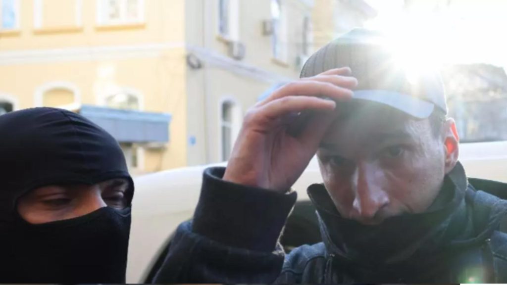 Audieri si perchezitii noi in cazul Bogdan Peschir Avocatul Este acelasi dosar
