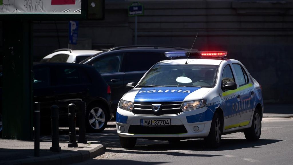 Barbat din Tulcea retinut pentru uciderea a doi caini