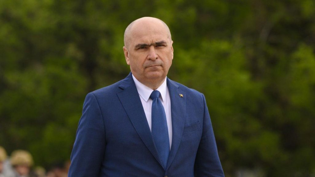 Bolojan Daca as fi candidat la prezidentiale probabil castigam dar coalitia era distrusa Ramaneam doar cu functia
