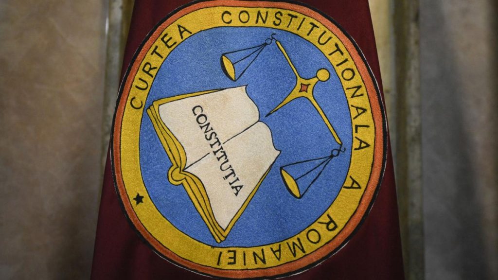 CCR a contestat decizia Curtii de Apel Ploiesti privind suspendarea anularii alegerilor prezidentiale din 2024 Ce urmeaza
