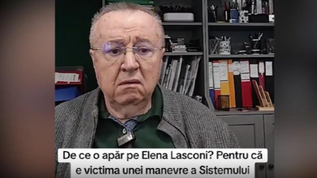 Cristoiu Electoratul USR nu e naiv sa voteze cu Nicusor