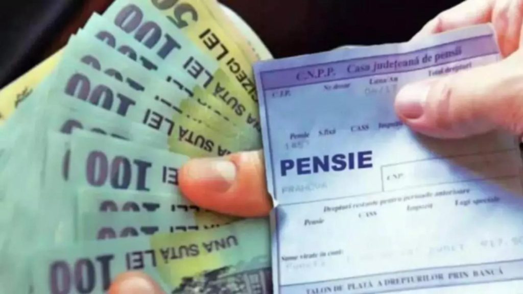 Cum vor fi eliminate pensiile speciale variante in lucru