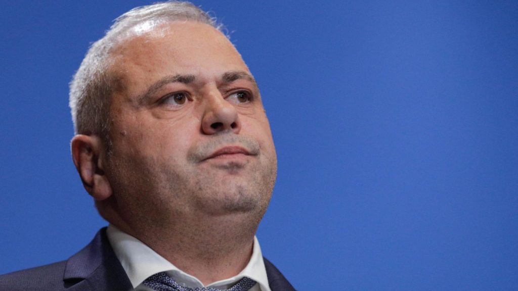 Delirul ministrului Agriculturii Vom fi cei mai mari exportatori