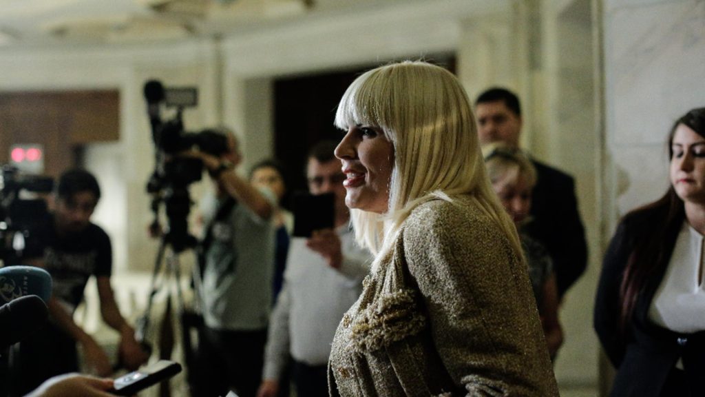 Dosarul Gala Bute Elena Udrea cere reducerea pedepsei cu 5 luni pentru perioada din Costa Rica si Bulgaria