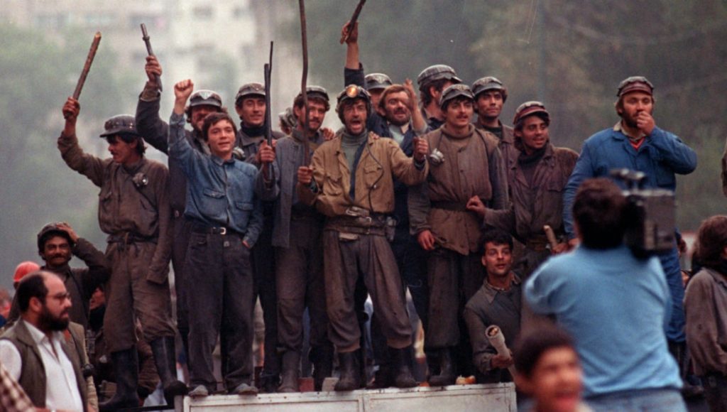 Dosarul Mineriadei din 1990 Cine a coordonat atacul