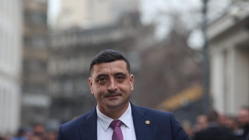 George Simion Vor sa fraudeze alegerile iar noi NU ii lasam II POTCOVIM Ministrii Burduja si Predoiu in vizorul AUR