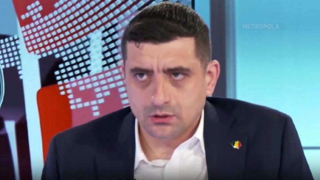 George Simion dezvaluie cine anuleaza alegerile Macron minte despre Romania
