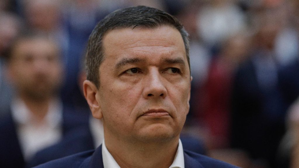 Grindeanu Metroul spre Aeroport finalizat in 2027 2028