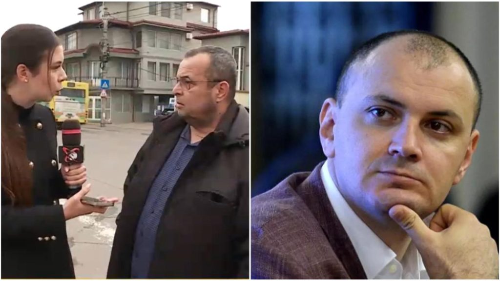 Halucinant Cum vor oamenii lui Sebastian Ghita sa obtina un contract de sute de milioane din fonduri PNRR