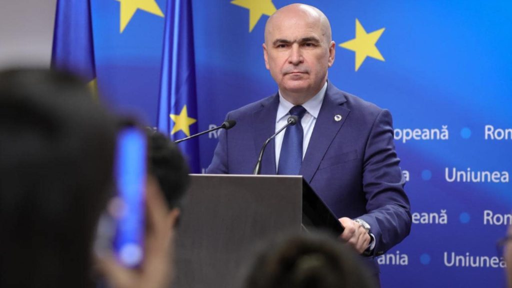 Ilie Bolojan mesaj de Ziua Pamantului Un mediu curat conditie esentiala pentru viata